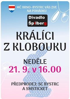 Králíci z klobouku