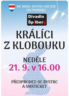 Králíci z klobouku