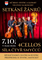 4CELLOS – síla čtyř smyčců