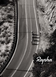 SBCRide x Rapha - Women's 100