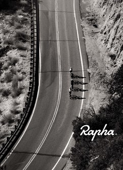 SBCRide x Rapha - Women's 100