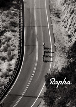 SBCRide x Rapha - Women's 100