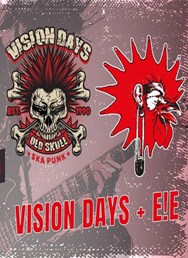 Vision Days + E!E | Litomyšl