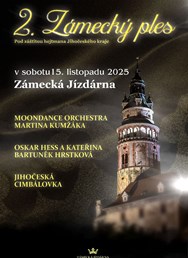 2. Zámecký ples