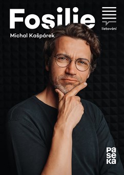 LISTOVÁNÍ S Lukášem Hejlíkem -  FOSÍLIE 