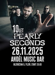 Pearly Seconds - 10 LET