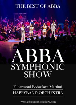 ABBA SYMPHONIC SHOW | Ostrava