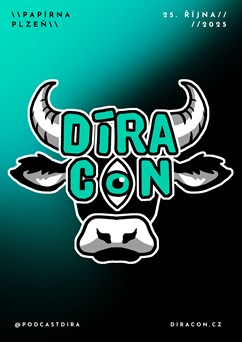 Díracon