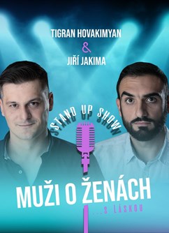 Muži o ženách... s láskou