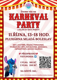 Karneval Party
