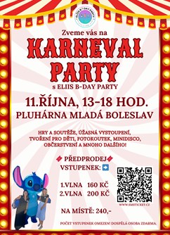 Karneval Party
