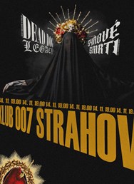 Dead Dog Legacy (křest alba) + Synové smrti