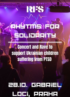 Rhythms For Solidarity