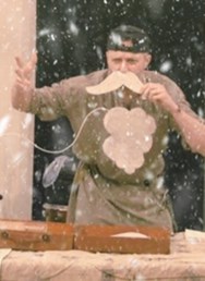 Ústav Úžasu: Jak šel Ježíšek do světa