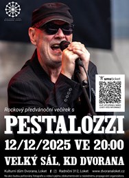 Pestalozzi