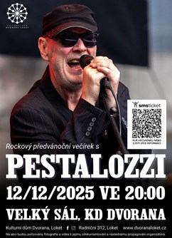 Pestalozzi