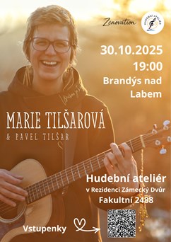 Marie Tilšarová & Pavel Tilšar