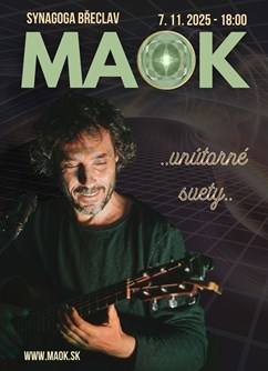 MAOK - Vnútorné svety