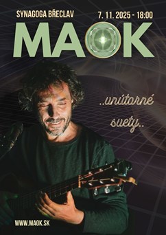 MAOK - Vnútorné svety