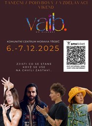 Vaib 2025 / Do hloubky