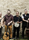 Monogram - bluegrassový večírek