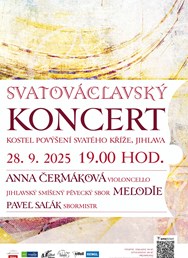Svatováclavský koncert