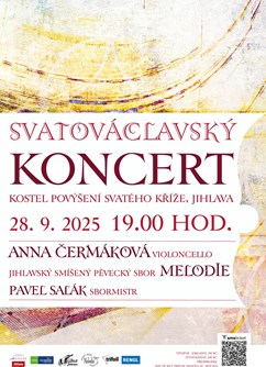 Svatováclavský koncert