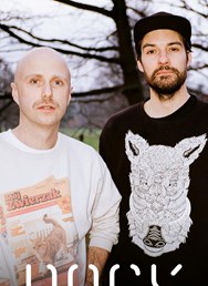 Koncert: Mutanti hledaj východisko & ANKI