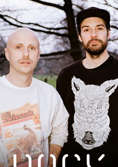 Koncert: Mutanti hledaj východisko & Anki