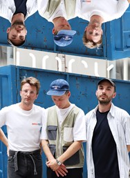 Koncert: Dukla
