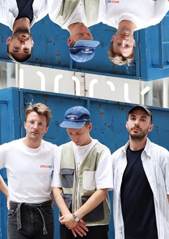 Koncert: Dukla + Media Service