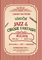 Jazz Ladies & Cirque Fantasia – Vánoční edice