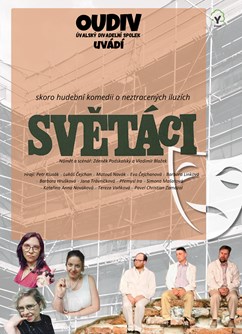 Světáci