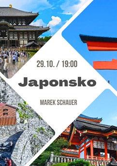 Japonsko