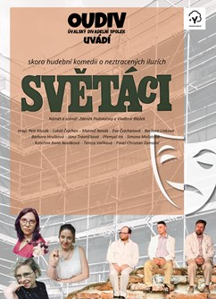 Světáci