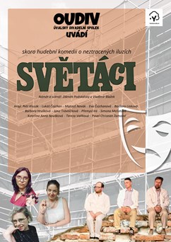 Světáci