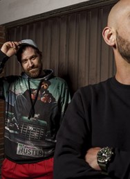 Prago Union - Kato & Ramel v Auto Da Fé
