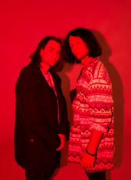 Palma (křest desky) + Drum Honey