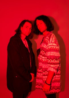 Palma (křest desky) + Drum Honey + Mishino