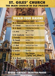 Vivaldi Four Seasons