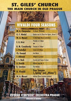 Vivaldi Four Seasons