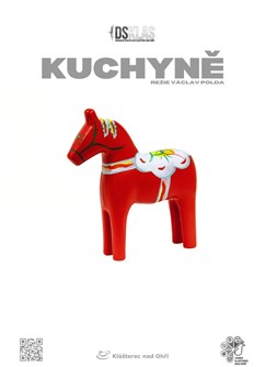 Kuchyně