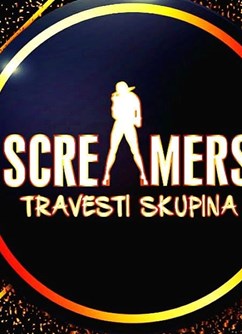 Screamers - 30 LET NA SCÉNĚ!