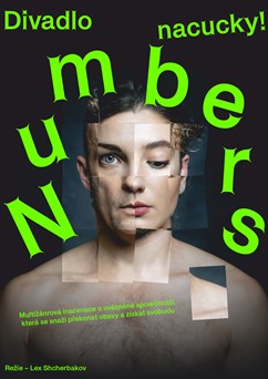 DERNIÉRA - Numbers