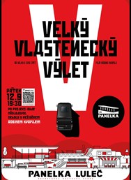 Velký vlastenecký výlet