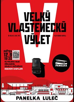 Velký vlastenecký výlet
