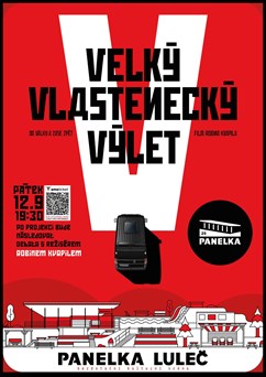 Velký vlastenecký výlet