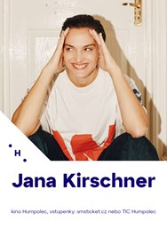 Jana Kirschner 