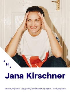 Jana Kirschner 