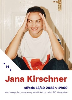 Jana Kirschner 